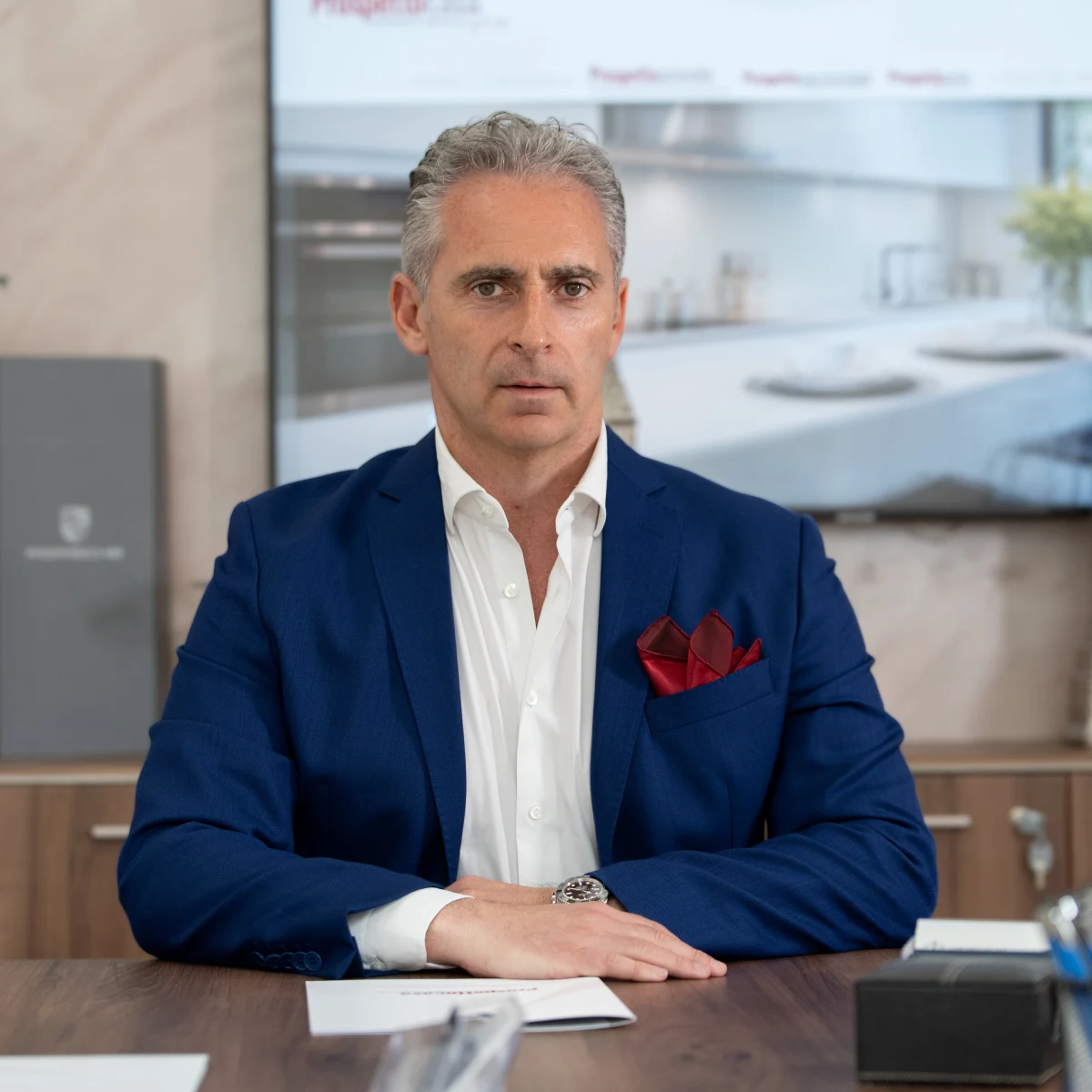 Stella & Partners Dott. Fabrizio Stella