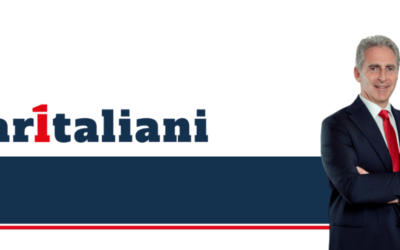 Milano: il lusso spinge l’immobiliare commerciale